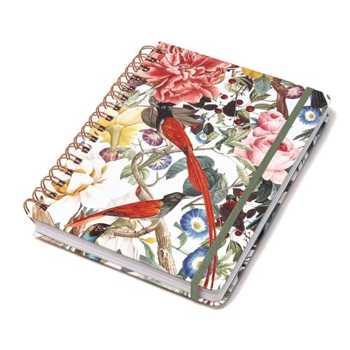 Ringbuch Red Birdies Ringbuch Red Birdies von CEDON
