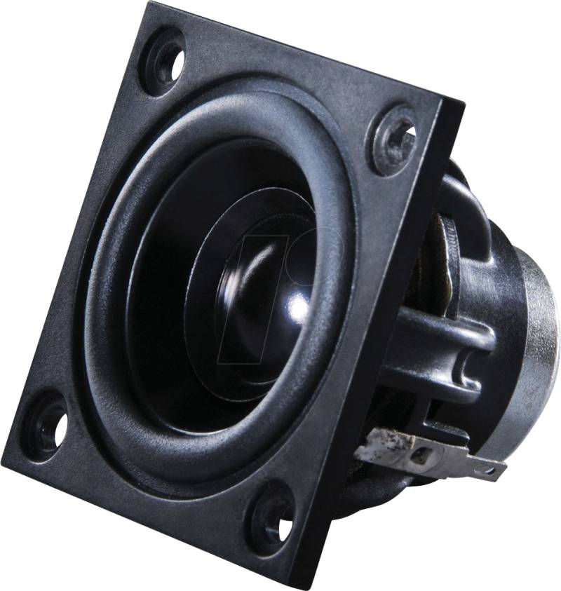 CPA AN2075/8 - Hi-Fi-Breitbandlautsprecher, 20 W, 8 Ohm von CELESTION PRO AUDIO