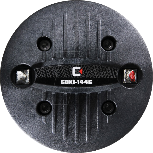 CPA CDX1-1446/8 - PA-Horntreiber, 20 W, 8 Ohm von CELESTION PRO AUDIO