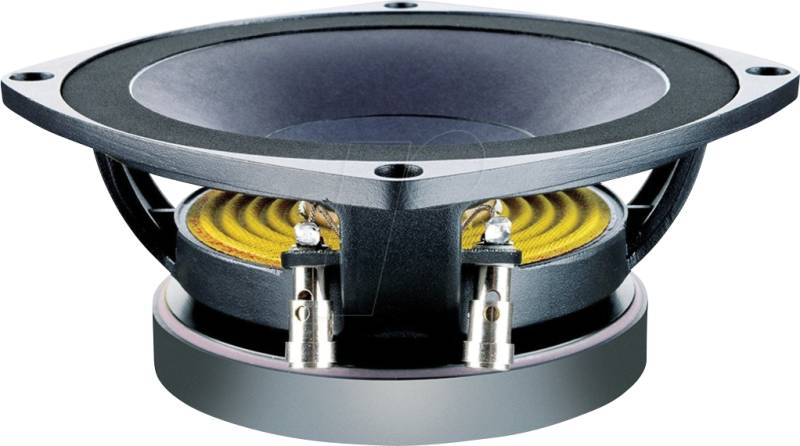 CPA CF0617M/8 - PA-Mitteltöner, 200 W, 8 Ohm von CELESTION PRO AUDIO
