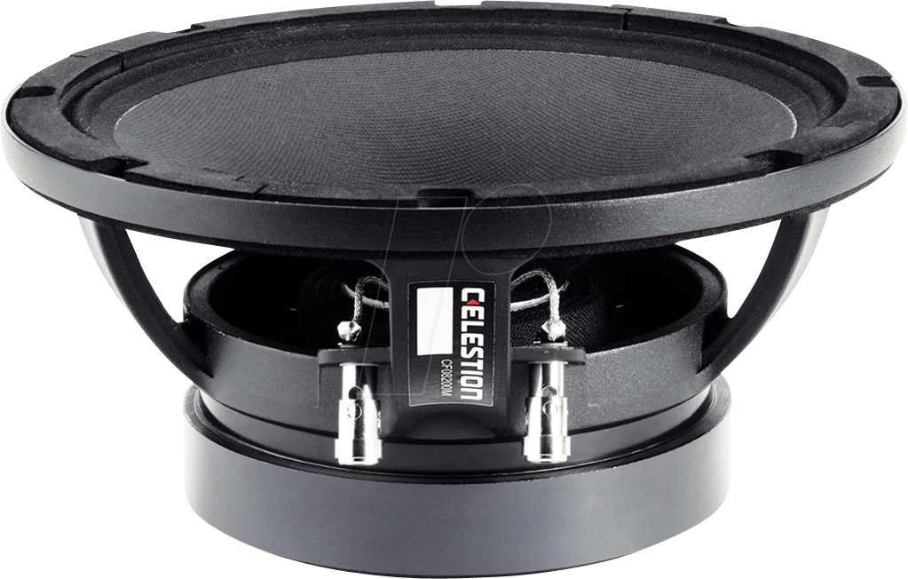 CPA CF0820M/8 - PA-Mittelöner, 250 W, 8 Ohm von CELESTION PRO AUDIO