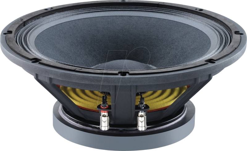 CPA FTX1225/8 - PA-Koaxiallautsprecher, 300 W, 8 Ohm von CELESTION PRO AUDIO