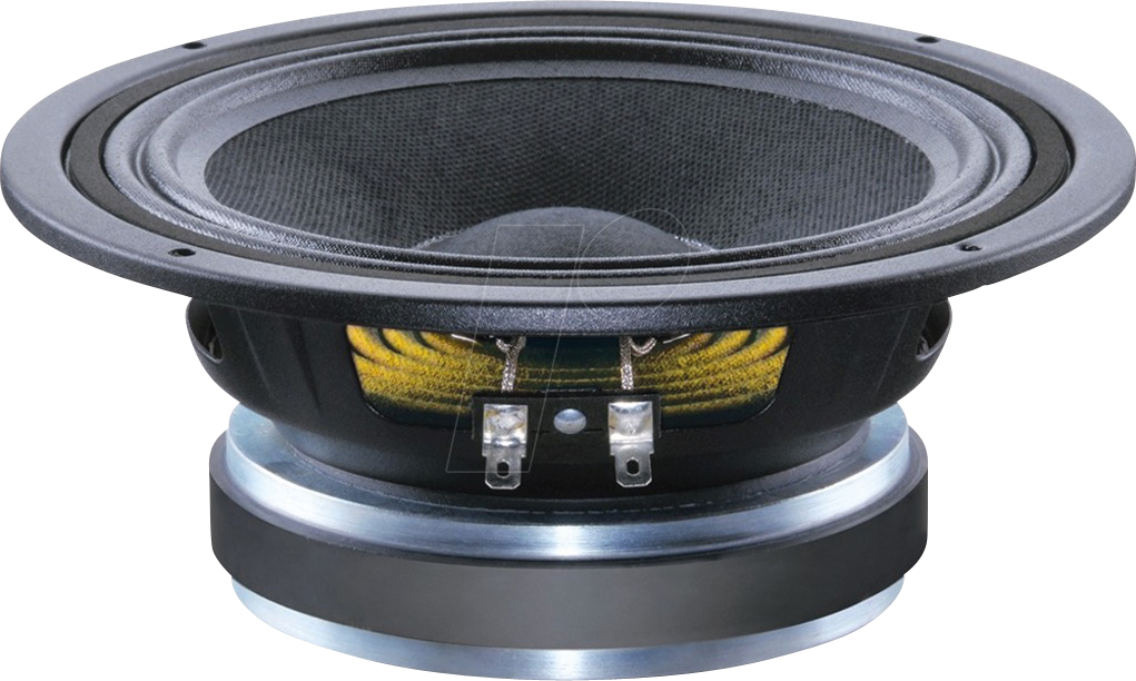 CPA TF0615/8 - PA-Tiefmitteltöner, 100 W, 8 Ohm von CELESTION PRO AUDIO