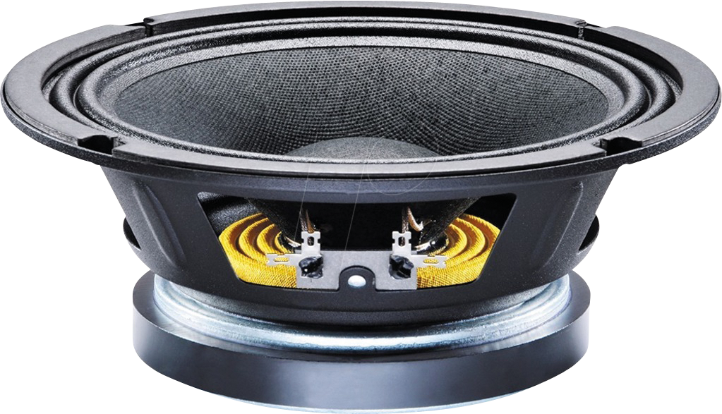 CPA TF0818/8 - PA-Tiefmitteltöner, 100 W, 8 Ohm von CELESTION PRO AUDIO