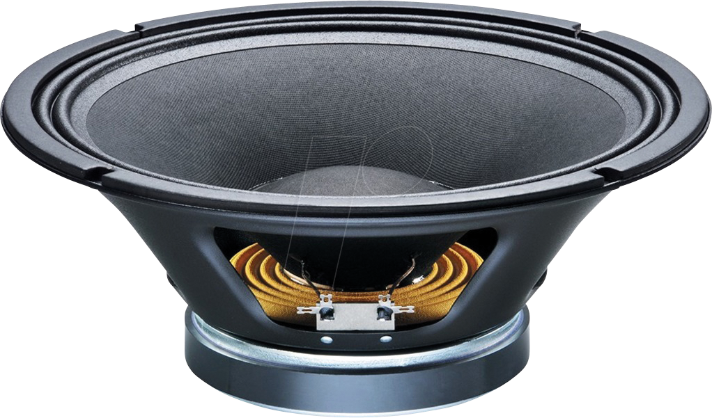 CPA TF1225/8 - PA-Tieftöner, 250 W, 8 Ohm von CELESTION PRO AUDIO