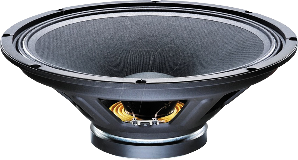 CPA TF1525/8 - PA-Tieftöner, 250 W, 8 Ohm von CELESTION PRO AUDIO