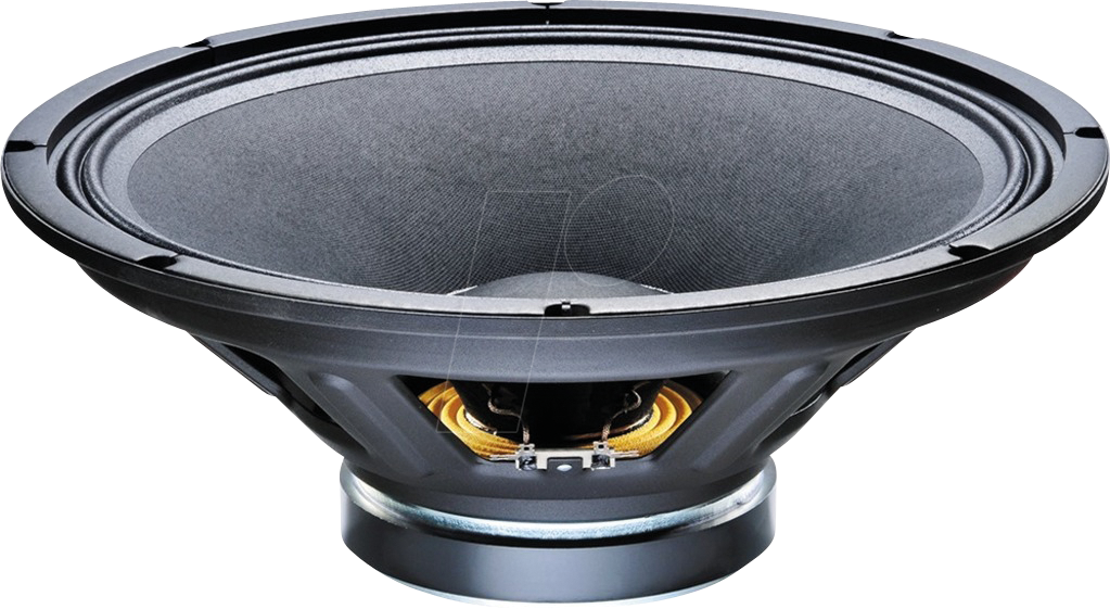 CPA TF1525E/4 - PA-Tieftöner, 300 W, 4 Ohm CPA TF1525E/4 - PA-Tieftöner, 300 W, 4 Ohm von CELESTION PRO AUDIO