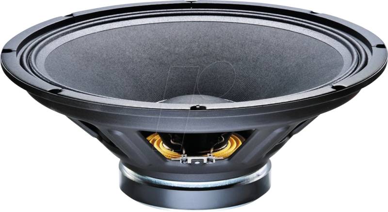 CPA TF1525E/4 - PA-Tieftöner, 300 W, 4 Ohm von CELESTION PRO AUDIO