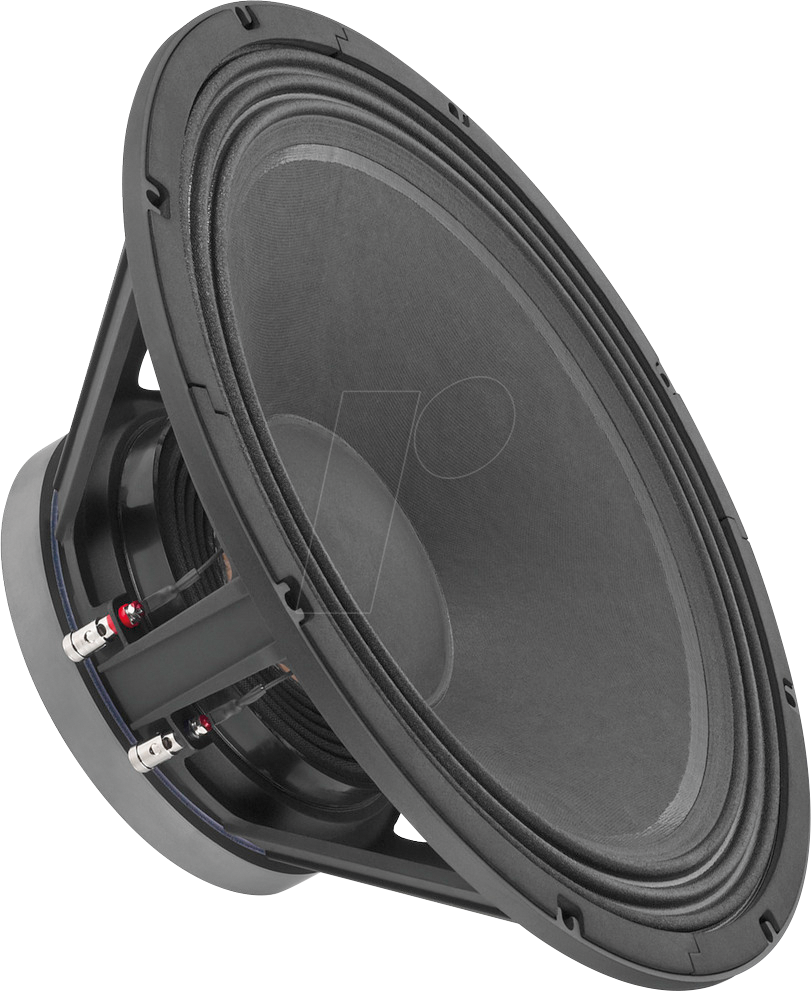 FTR18-4080HDX/8 - PA-Subwoofer, 1000 W, 8 Ohm von CELESTION PRO AUDIO