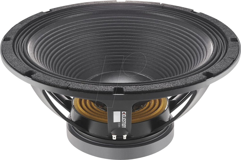 POWERPROX18/8 - PA-Subwoofer, 1200 W, 8 Ohm von CELESTION PRO AUDIO