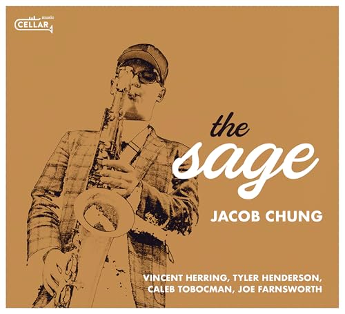 THE SAGE THE SAGE von Cellar Live