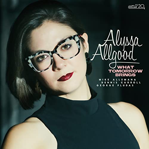 What Tomorrow Brings What Tomorrow Brings von Cellar Live