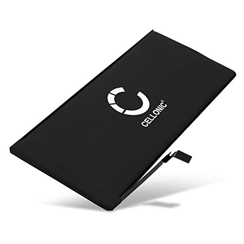 CELLONIC® Akku kompatibel mit Apple iPhone 6 Plus (A1522 / A1524 / A1593), Ersatzakku 616-0765 2915mAh Batterie Wechselakku Smartphoneakku Handyakku von CELLONIC