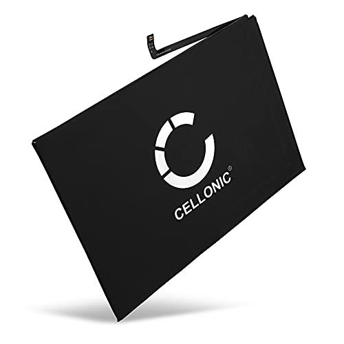 CELLONIC® Ersatz Akku SCUD-WT-N19 für Samsung Galaxy Tab A7 (SM-T500 / SM-T505) 6800mAh Ersatzakku für Tablet PC Batterie Tabletakku, Battery von CELLONIC