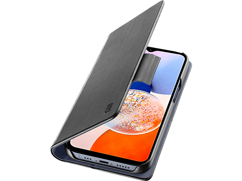 CELLULAR LINE Book, Bookcover, Samsung, Galaxy A15 5G, Schwarz CELLULAR LINE Book, Bookcover, Samsung, Galaxy A15 5G, Schwarz von CELLULAR LINE