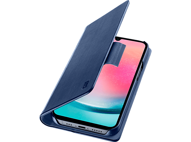 CELLULAR LINE Book, Bookcover, Samsung, Galaxy A25 5G, Blau CELLULAR LINE Book, Bookcover, Samsung, Galaxy A25 5G, Blau von CELLULAR LINE