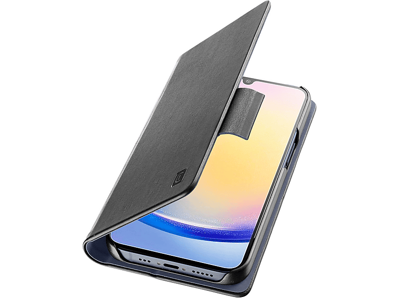 CELLULAR LINE Book, Bookcover, Samsung, Galaxy A26, Schwarz CELLULAR LINE Book, Bookcover, Samsung, Galaxy A26, Schwarz von CELLULAR LINE