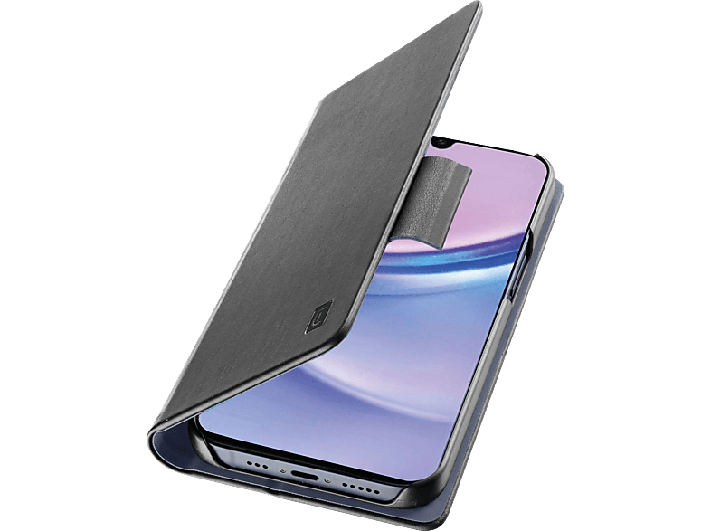 CELLULAR LINE Bookgala, Bookcover, Samsung, Galaxy A16, Schwarz CELLULAR LINE Bookgala, Bookcover, Samsung, Galaxy A16, Schwarz von CELLULAR LINE