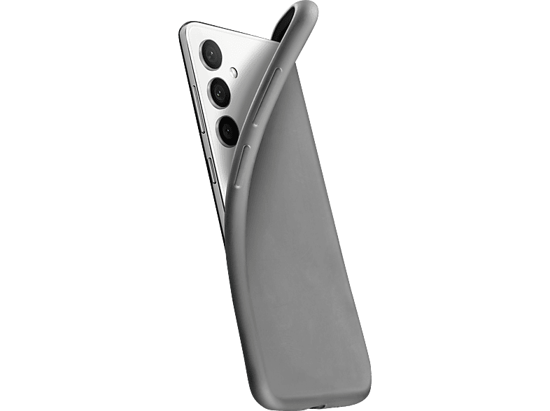 CELLULAR LINE Chroma, Backcover, Samsung, Galaxy A35 5G, Schwarz von CELLULAR LINE