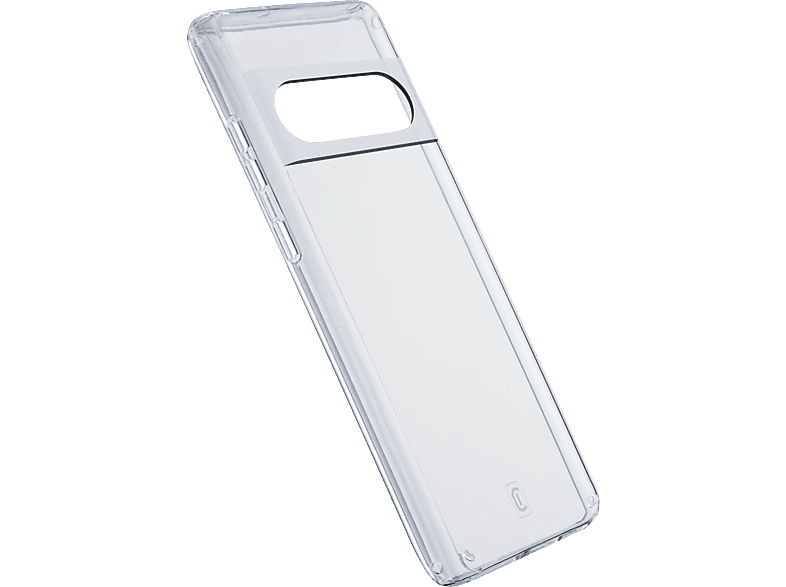 CELLULAR LINE Clear Strong, Backcover, Google, Pixel 8, Transparent von CELLULAR LINE