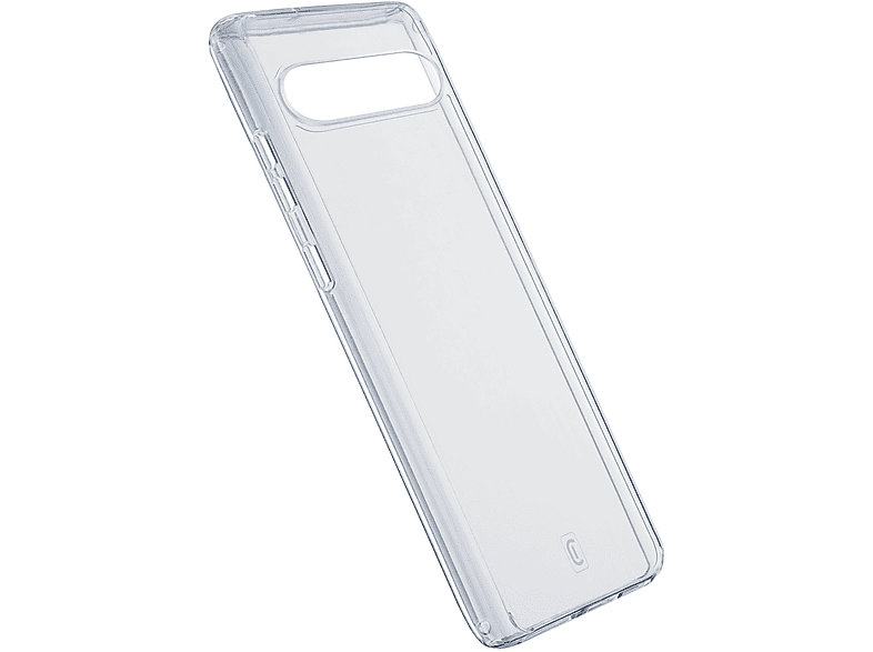 CELLULAR LINE Clear Strong, Backcover, Google, Pixel 9/9 PRO, Transparent CELLULAR LINE Clear Strong, Backcover, Google, Pixel 9/9 PRO, Transparent von CELLULAR LINE
