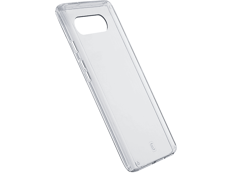 CELLULAR LINE Clear Strong, Backcover, Google, Pixel 9A, Transparent CELLULAR LINE Clear Strong, Backcover, Google, Pixel 9A, Transparent von CELLULAR LINE