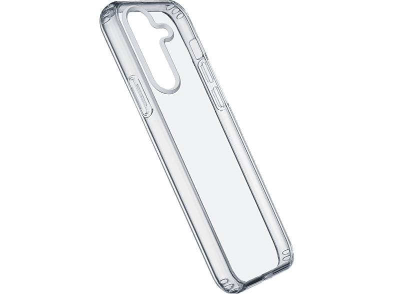 CELLULAR LINE Clear Strong , Backcover, Samsung, Galaxy A35 5G, Transparent CELLULAR LINE Clear Strong , Backcover, Samsung, Galaxy A35 5G, Transparent von CELLULAR LINE