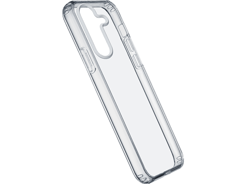 CELLULAR LINE Clear Strong , Backcover, Samsung, Galaxy A35 5G, Transparent von CELLULAR LINE