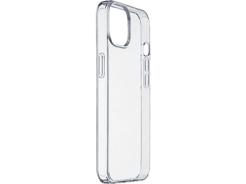 CELLULAR LINE Clear duo, Backcover, Apple, iPhone 14, Trasparent von CELLULAR LINE