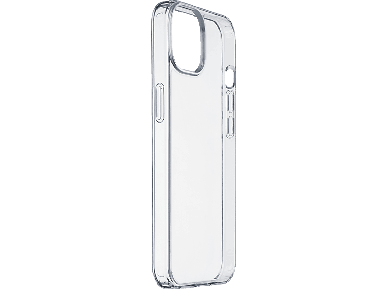 CELLULAR LINE Clear duo, Backcover, Apple, iPhone 14 PLUS, Trasparent von CELLULAR LINE