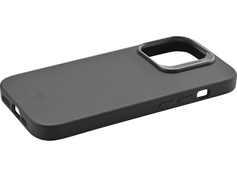 CELLULAR LINE Sensation+, Backcover, Apple, iPhone 15, Schwarz CELLULAR LINE Sensation+, Backcover, Apple, iPhone 15, Schwarz von CELLULAR LINE