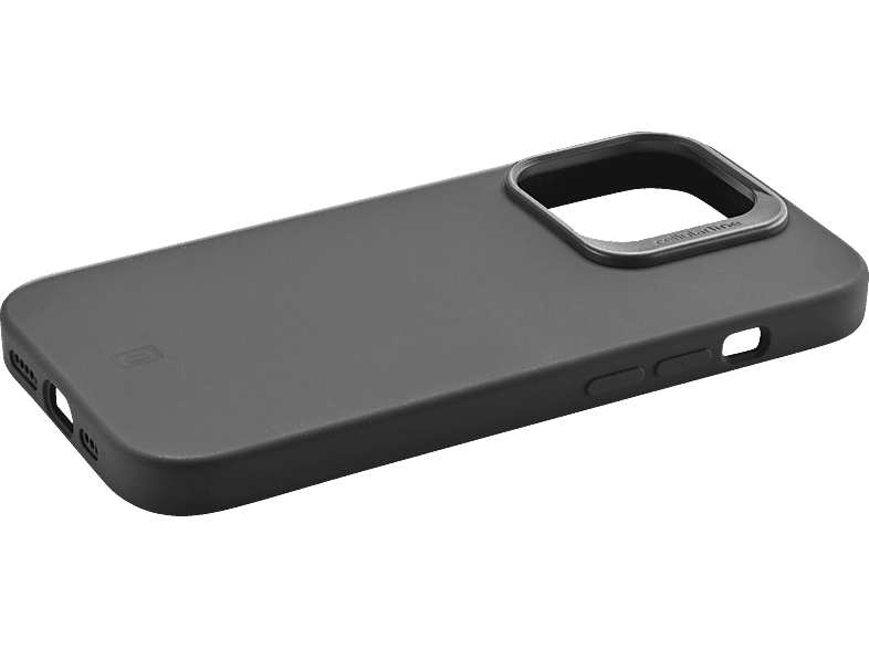 CELLULAR LINE Sensation+, Backcover, Apple, iPhone 15 Pro Max, Schwarz CELLULAR LINE Sensation+, Backcover, Apple, iPhone 15 Pro Max, Schwarz von CELLULAR LINE