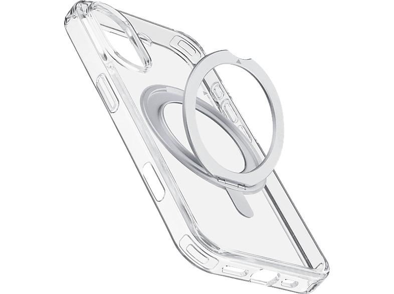 CELLULAR LINE Spin Mag, Backcover, Apple, iPhone 16, Transparent CELLULAR LINE Spin Mag, Backcover, Apple, iPhone 16, Transparent von CELLULAR LINE