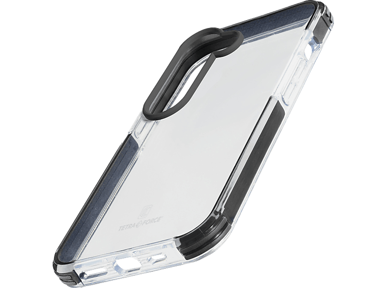 CELLULAR LINE Tetra Force Strong Guard, Backcover, Samsung, A54, Transparent von CELLULAR LINE