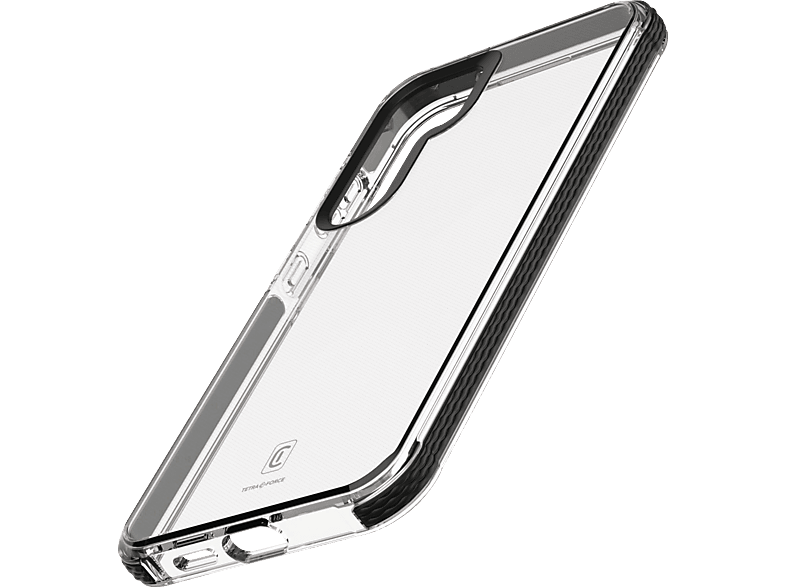 CELLULAR LINE Tetra Force Strong Guard, Backcover, Samsung, Galaxy A35 5G, Transparent von CELLULAR LINE