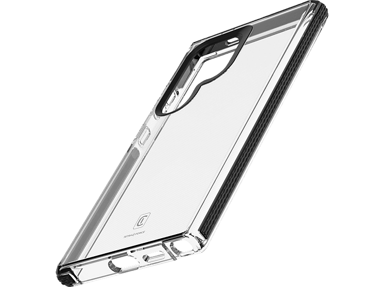 CELLULAR LINE Tetra Force Strong Guard, Backcover, Samsung, Galaxy S25 Ultra, Transparent CELLULAR LINE Tetra Force Strong Guard, Backcover, Samsung, Galaxy S25 Ultra, Transparent von CELLULAR LINE