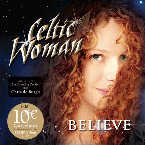 Believe von CELTIC WOMAN