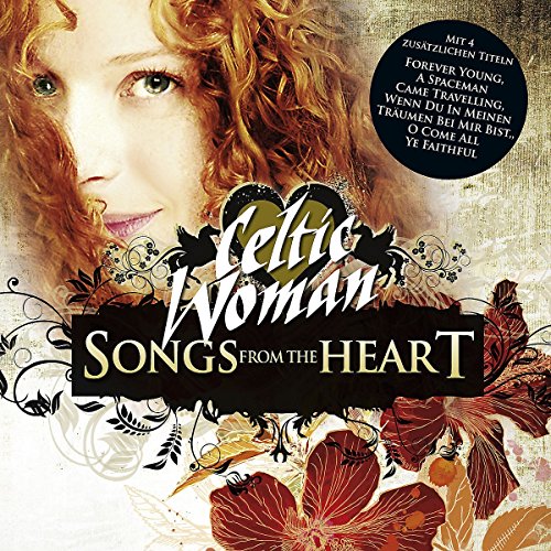 Songs From The Heart von UNIVERSAL MUSIC GROUP