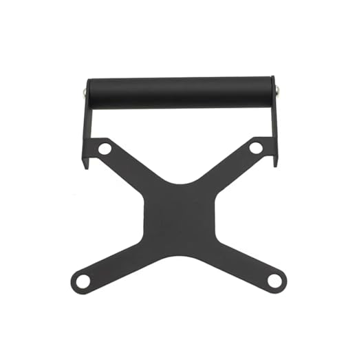CENAP Handyhalter Fahrrad Für Royal Für Enfield Für Himalayan 450 2024 Motorrad Telefon Halter Stehen GPS Navigation Platte Halterung Handyhalterung Fahrrad(22mm) von CENAP