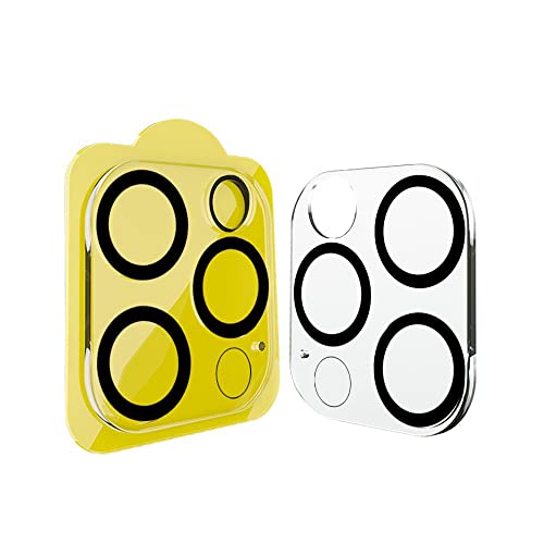 CENHUFO Kamera Schutzfolie für iPhone 14 Pro/iPhone 14 Pro Max CENHUFO Kamera Schutzfolie für iPhone 14 Pro/iPhone 14 Pro Max von CENHUFO
