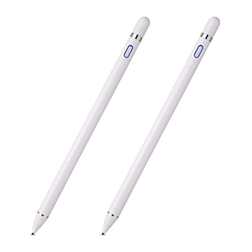 CENMEN 2X für PRO 11 12.9 10.5 9.7 2018 2017 Pen Smart Pencil für Mini 5 4 Air 1 2 3 Tablet von CENMEN