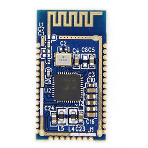 CENMEN Bluetooth V5.0 Stereo BK3266 Modul AT umbenannte serielle Steuerung Empfänger Transmitter Modul CENMEN Bluetooth V5.0 Stereo BK3266 Modul AT umbenannte serielle Steuerung Empfänger Transmitter Modul von CENMEN