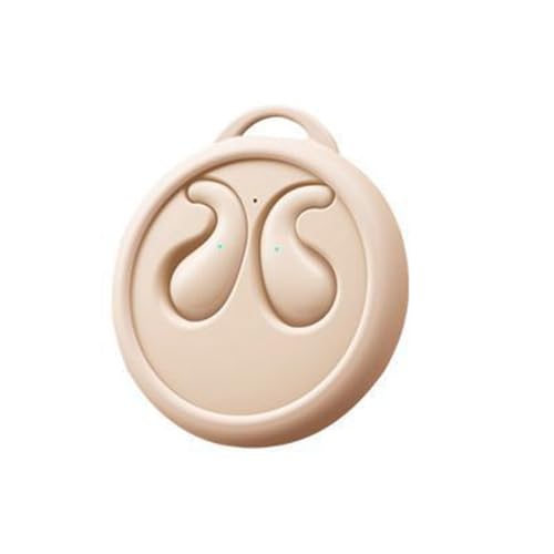 CENMEN Mini-Schlafkopfhörer Bluetooth 5.3 Kabellose Unsichtbare Ohrhörer wasserdichte Headsets mit Geräuschunterdrückung Universeller Teint CENMEN Mini-Schlafkopfhörer Bluetooth 5.3 Kabellose Unsichtbare Ohrhörer wasserdichte Headsets mit Geräuschunterdrückung Universeller Teint von CENMEN