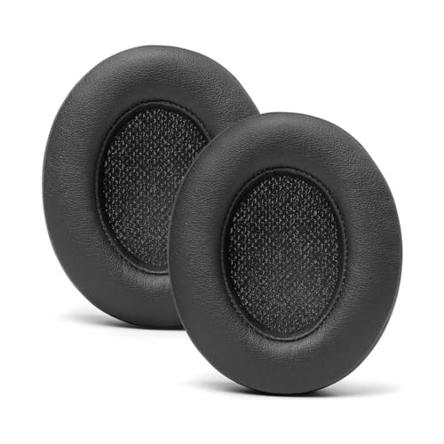 CENPEK Ersatz-Kopfhörer-Ohrpolster für Beats Studio 2 Studio 3, Protein-Leder, Memory-Schaum, 2 Stück CENPEK Ersatz-Kopfhörer-Ohrpolster für Beats Studio 2 Studio 3, Protein-Leder, Memory-Schaum, 2 Stück von CENPEK