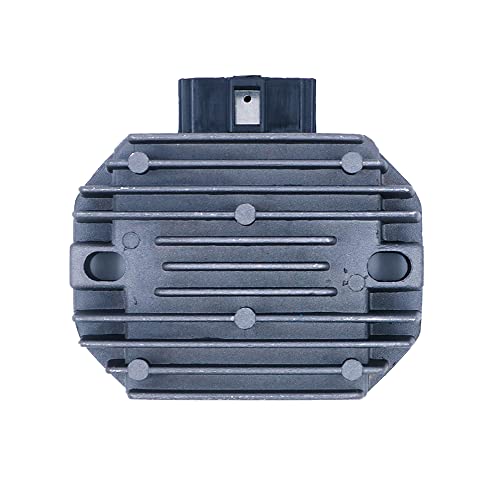 CENPEK Spannungsregler Gleichrichter passend für Jonh Deeer M70121 M97348 Kawaaski 21066-2056 21066-2070 Shindengne SH578-12 SH626-12 von CENPEK