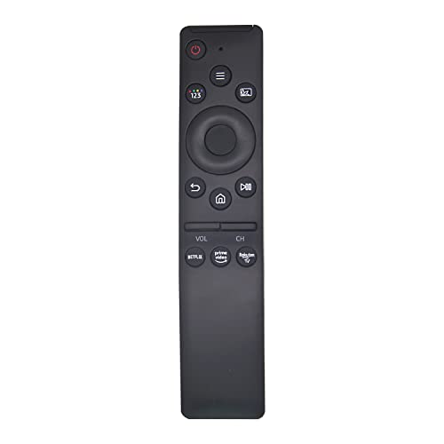 CENPEK Universal-Fernbedienung Kompatibel für Samsung Smart TV mit Netflix Prime Video Rakuten-TV-Tasten von CENPEK