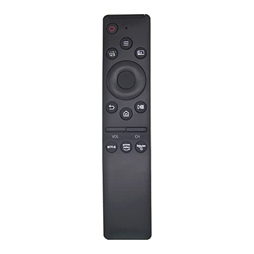 CENPEK Universal-Fernbedienung Kompatibel für Samsung Smart TV mit Netflix Prime Video Rakuten-TV-Tasten CENPEK Universal-Fernbedienung Kompatibel für Samsung Smart TV mit Netflix Prime Video Rakuten-TV-Tasten von CENPEK