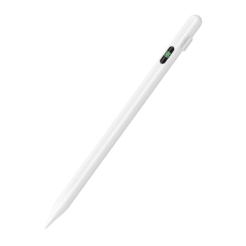 CENPEK Universeller kapazitiver Stift, Touchscreen-Stift, aktiver Touch-Stylus, digitaler kapazitiver Stift, intelligentes Schreibwerkzeug von CENPEK