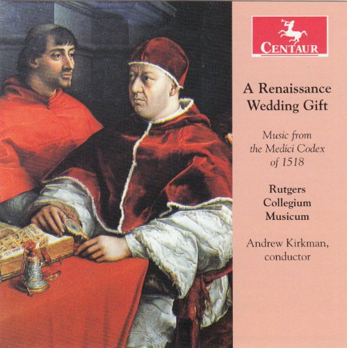 Geschenk zu Einer Renaissance-Hochzeit von CENTAUR
