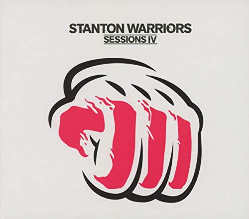 Stanton Sessions Vol.4 von CENTRAL STATION